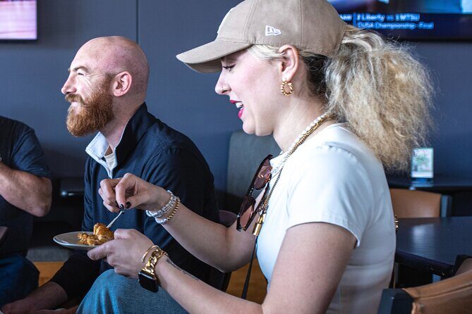 Private Small Group Nashville Food & Sightseeing Tour - The Honest Look: Pros and Cons