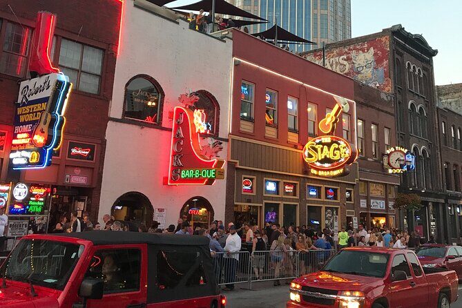 Private Small Group Nashville Food & Sightseeing Tour - Who Is This Tour Best For?