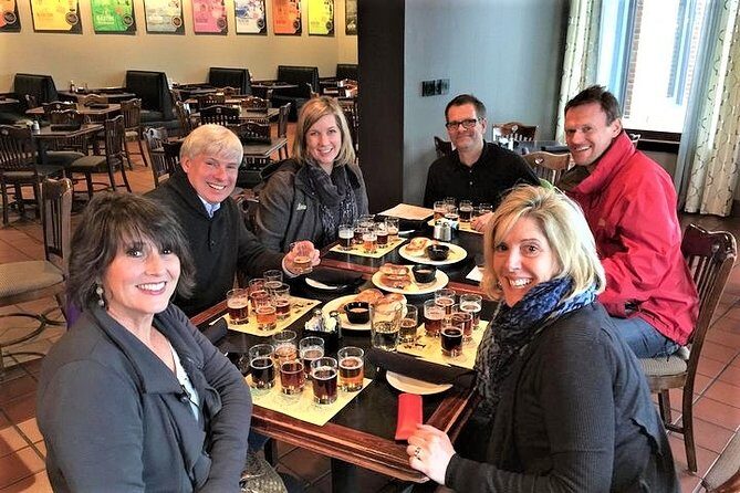 Private Small Group Nashville Food & Sightseeing Tour - FAQ