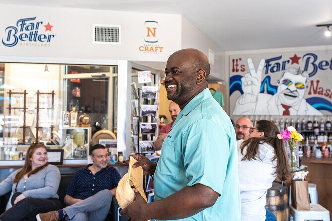 Private Small Group Nashville Food & Sightseeing Tour - Final thoughts