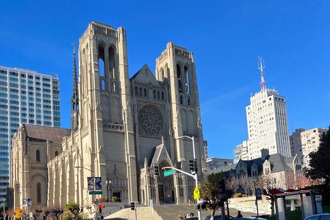 Private Small Group Tour of San Francisco - Key Points