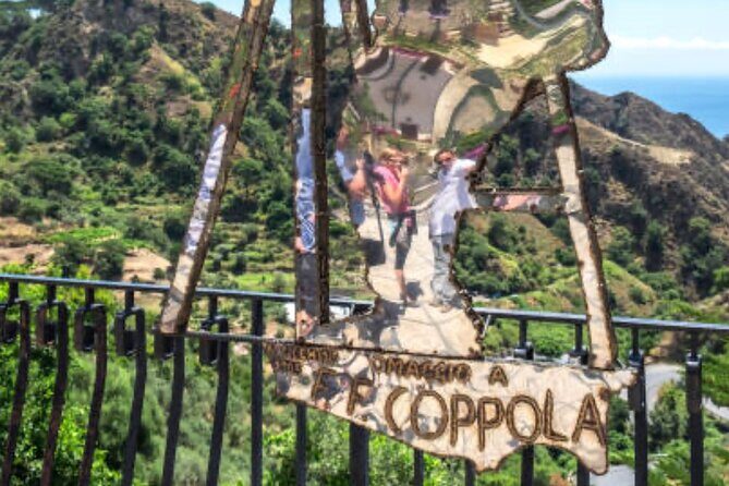 Private small group tour Savoca, Taormina and Messina - In The Sum Up