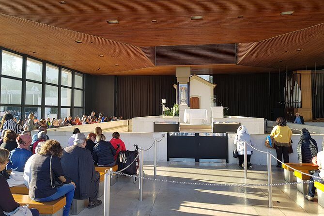 Private Small Groups Tour Fátima Full Day - The Itinerary in Detail: What You Can Expect