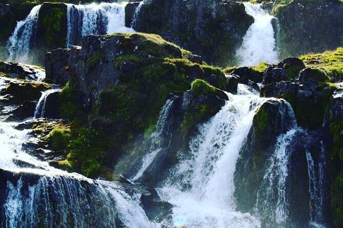 Private Snæfellsnes National Park - Who Is This Tour Best For?