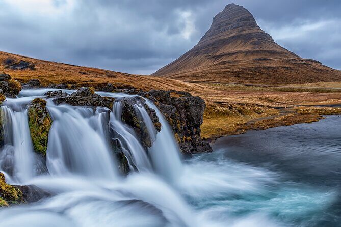 Private Snæfellsnes Peninsula day tour with 6+ Attractions - Setting the Scene: What You Can Expect from the Snaefellsnes Peninsula Tour