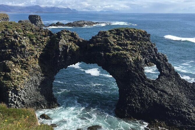 Private Snæfellsnes Peninsula day tour with 6+ Attractions - Authentic Traveler Feedback