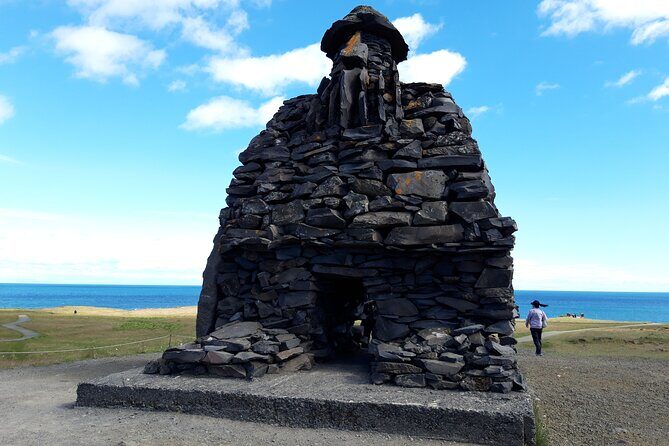 Private Snaefellsnes Peninsula Tour from Reykjavik - An In-Depth Look at the Snaefellsnes Peninsula Private Tour