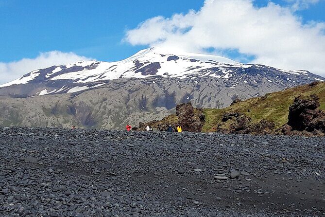 Private Snaefellsnes Peninsula Tour from Reykjavik - Who Should Consider This Tour?