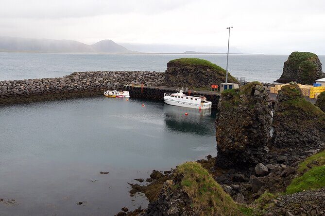 Private Snaefellsnes Peninsula Tour from Reykjavik - FAQs