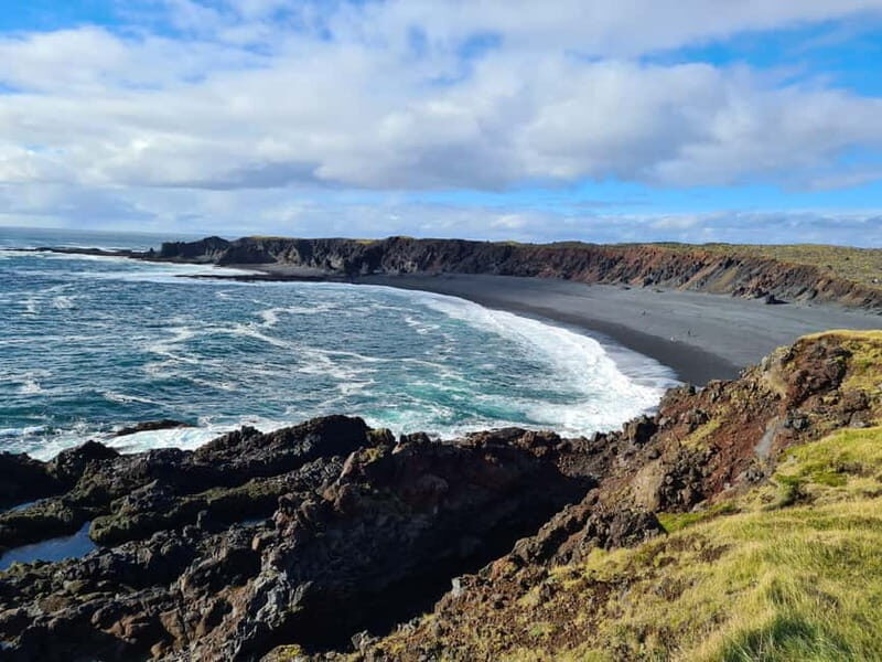 Private Snæfellsnes Peninsula tour - Key Points