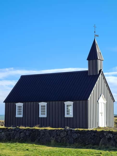 Private Snæfellsnes Peninsula tour - FAQ