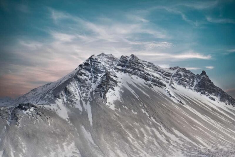 Private Snæfellsnes Tour from Cruise Ship in Grundarfjörður - What to Expect on the Tour