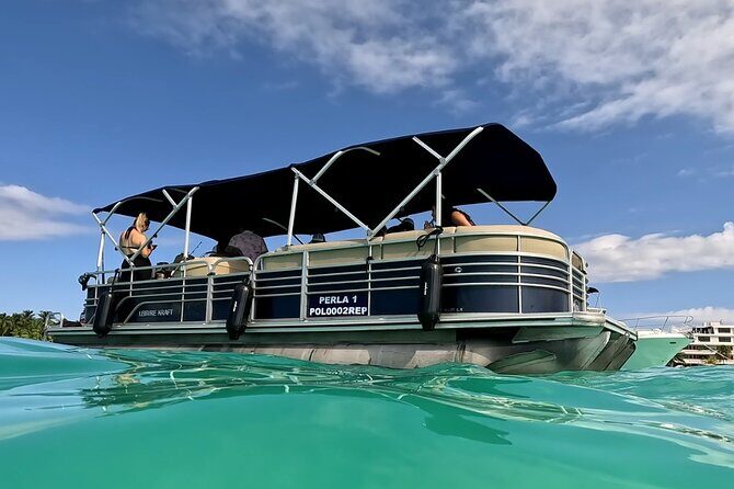 Private Snorkel and Isla Mujeres Tour - What to Expect from the Tour