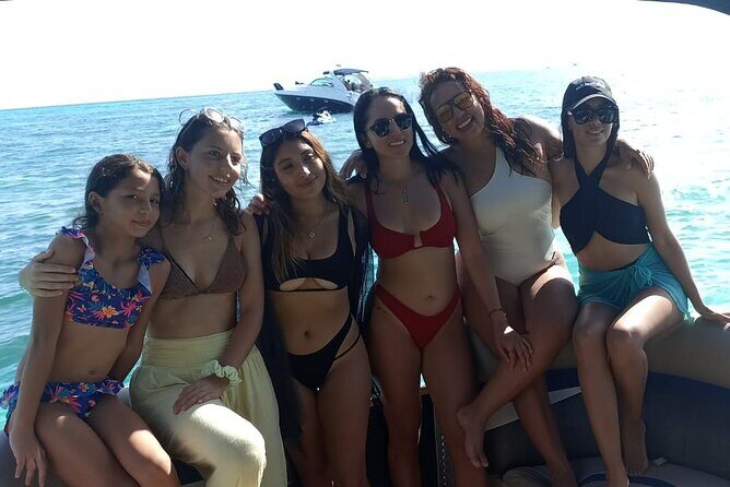 Private Snorkel and Isla Mujeres Tour - The Experience and Price Value