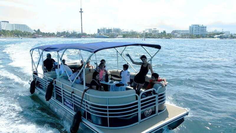 Private SNORKEL AND ISLA MUJERES Tour for GROUPS & FAMILIES - Practical Tips for Booking and Enjoying