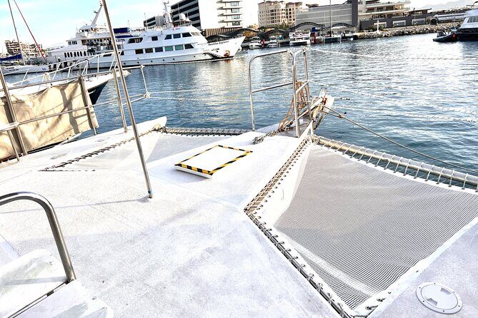 Private Snorkel Cruise in Cabo San Lucas - What’s the Experience Like on the Water?