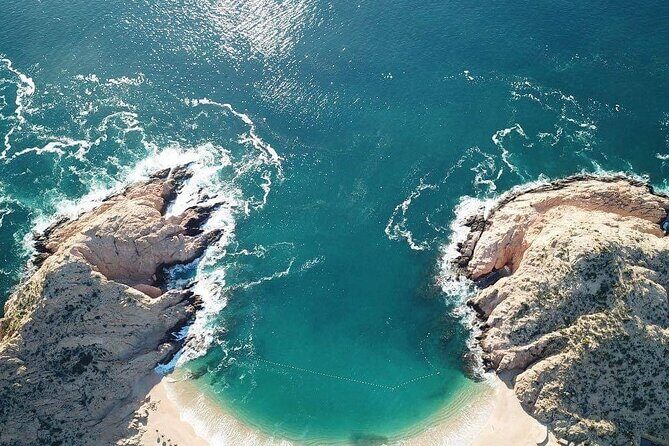 Private Snorkel Santa Maria and Chileno Bay Adventure Los Cabos - Who Is This Tour Best For?