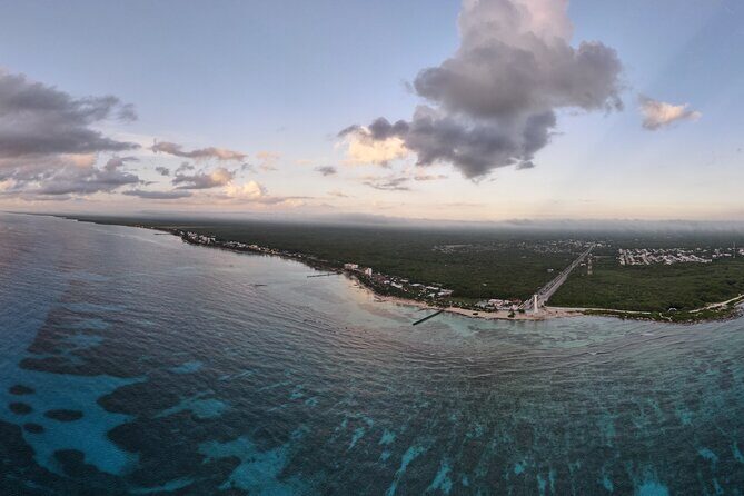 Private Snorkel Tour On The Reef Lagoon - FAQ