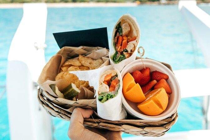 Private Snorkel Trip from Oahu on a Yacht - Frequently Asked Questions