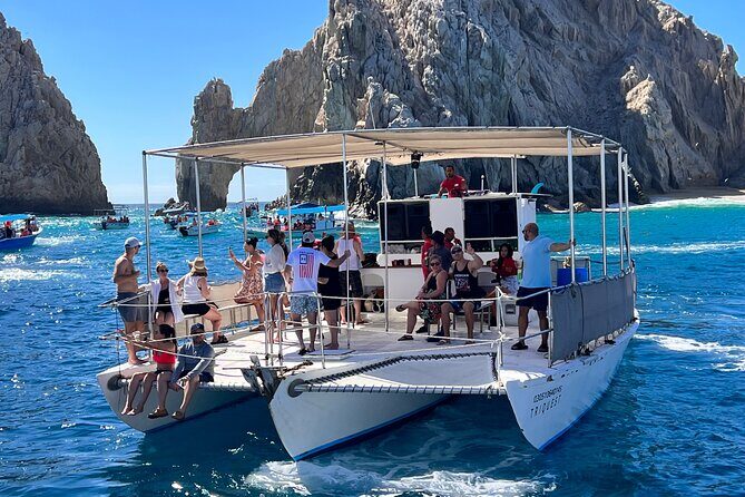 Private Snorkeling Boat Cruise - Key Points