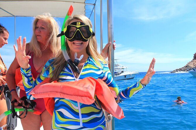 Private Snorkeling Boat Cruise - Setting the Scene: What the Tour Offers