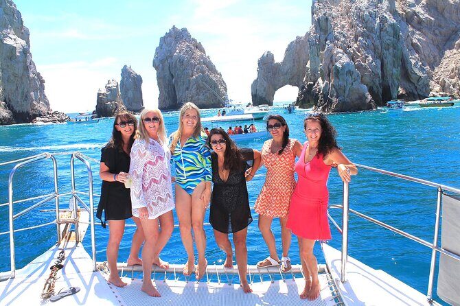 Private Snorkeling Boat Cruise - Activities and Extras