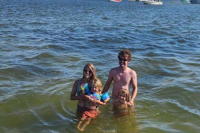 Private Snorkeling Excursion - Practical Tips and Considerations