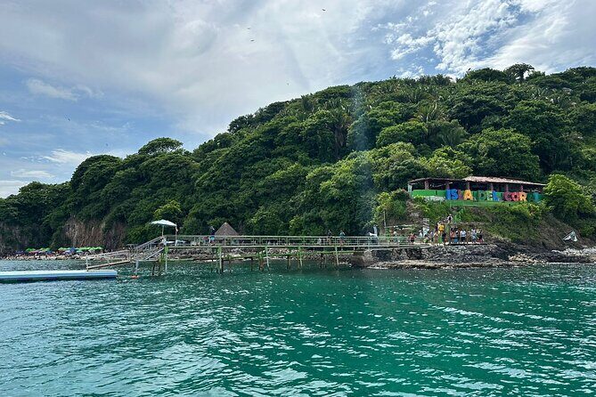 Private Snorkeling Experience in the Coral Islands in Guayabitos - Who Should Consider This Tour?