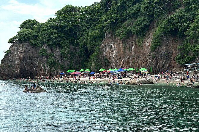 Private Snorkeling Experience in the Coral Islands in Guayabitos - FAQs About the Tours