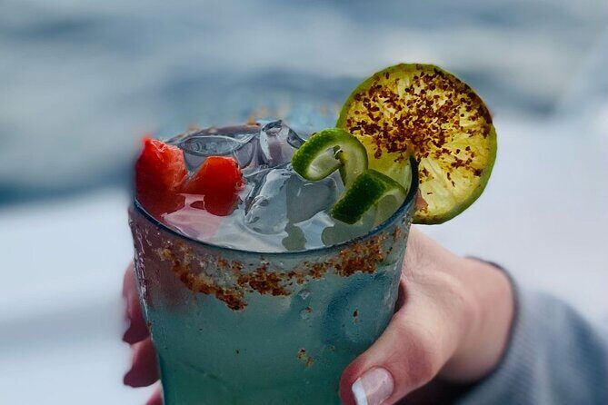 Private Snorkeling In San Jose Del Cabo Lunch, Drinks, Snack - A Down-to-Earth Look at the Private Snorkeling Tour in San José del Cabo