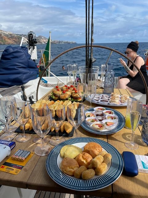 Private Snorkeling & Lunch Nature Reserve Garajau - Exploring Madeira’s Marine Wonders: The Private Snorkeling & Lunch Tour
