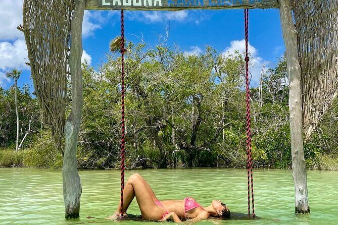 Private Snorkeling Tour Kaan Luum Lagoon Cenote Lunch - The Practical Side: What to Expect