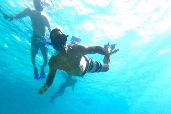 Private snorkeling tour to El Cielo - What’s Included & What’s Not?