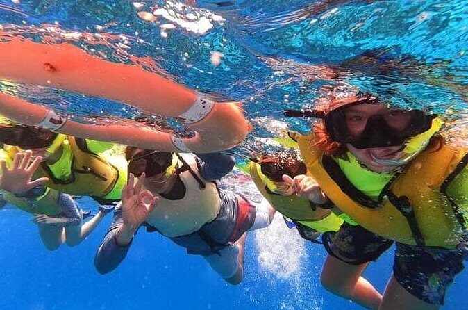 Private snorkeling tour to El Cielo - What Do Travelers Say?