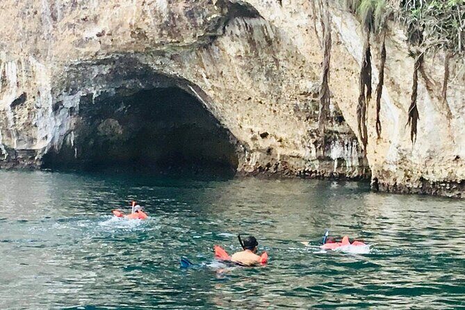 Private Snorkeling Tour to Los Arcos - FAQ
