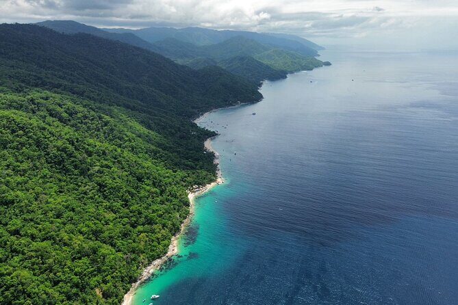 Private Snorkeling Tour to Yelapa from Boca de Tomatlán - Exploring the Highlights: Majahuitas, Colimilla, and Yelapa