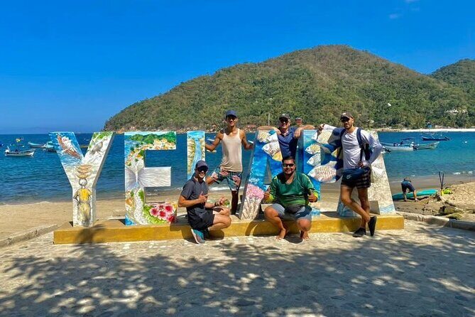 Private Snorkeling Tour to Yelapa from Boca de Tomatlán - FAQ