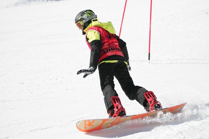 Private Snowboard Lessons - FAQs