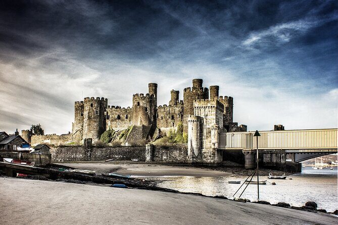 Private Snowdonia Essentials Hollyhead Shore Excursion - What to Expect from the Snowdonia Private Tour