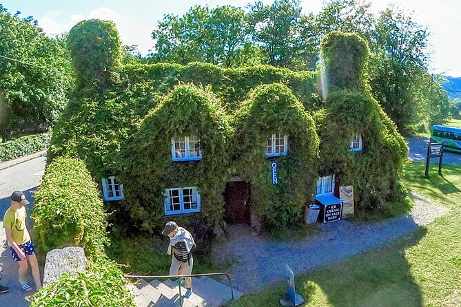 Private Snowdonia Essentials Hollyhead Shore Excursion - Final Thoughts