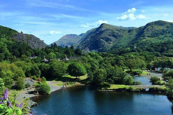 Private Snowdonias Mountains, Lakes & Mines Tour - On Cost and Value
