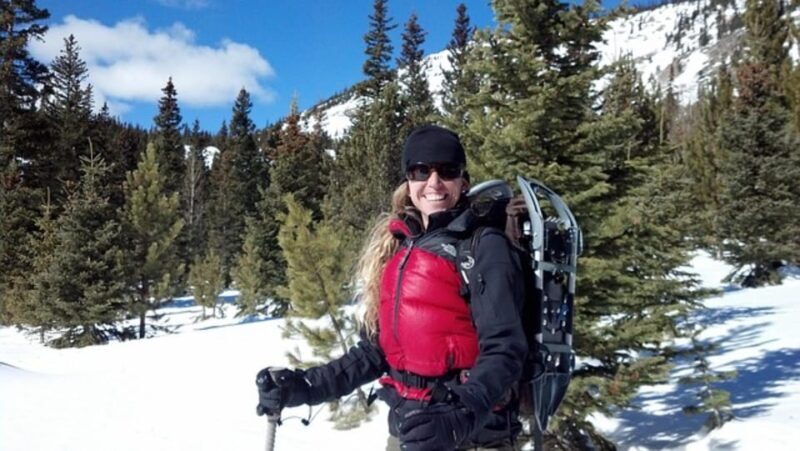 Private Snowshoeing full day - The Experience Provider and Ratings