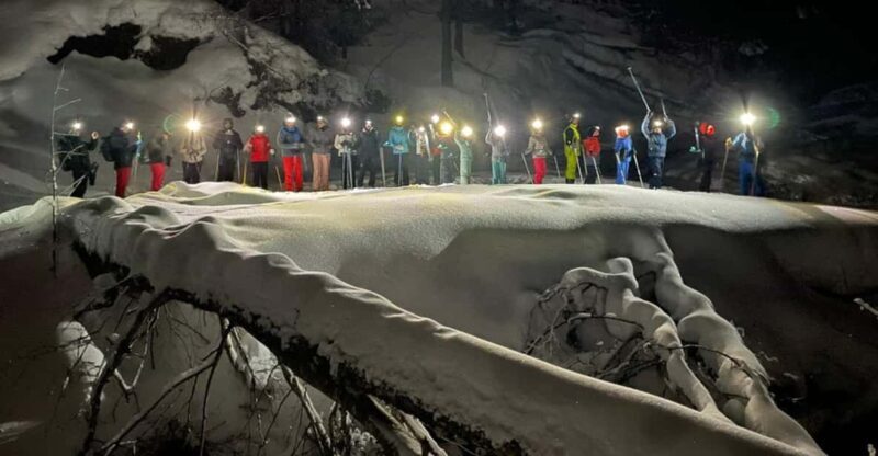 Private Snowshoeing full day - Is It Worth the Cost?