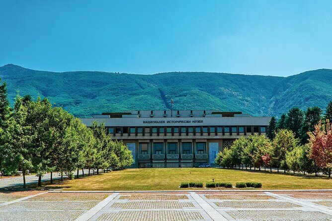 Private Sofia Half Day Tour with Boyana Church and National History Museum - Pricing and Value