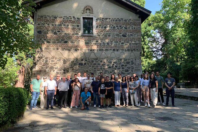 Private Sofia Half Day Tour with Boyana Church and National History Museum - FAQs