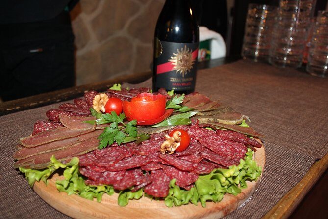 Private Sofia Tour with Unique Local Food & Drinks Experience - What’s Included and How It Matters to You