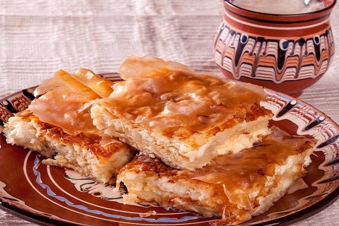 Private Sofia Tour with Unique Local Food & Drinks Experience - Final Thoughts