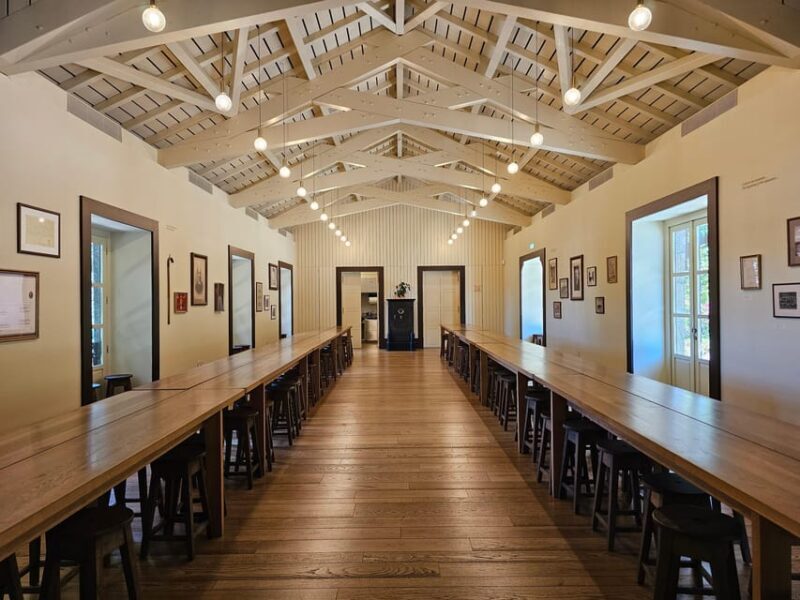 Private Sommelier Tour (Verde e Douro): 3 Wineries and Lunch - Who Is This Tour Best For?