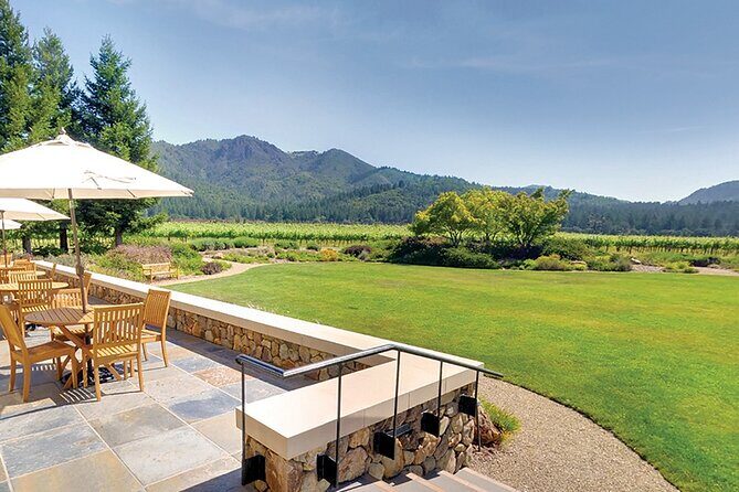 Private Sonoma Wine Tour up to 6 Guests - The Experience and What You Can Expect