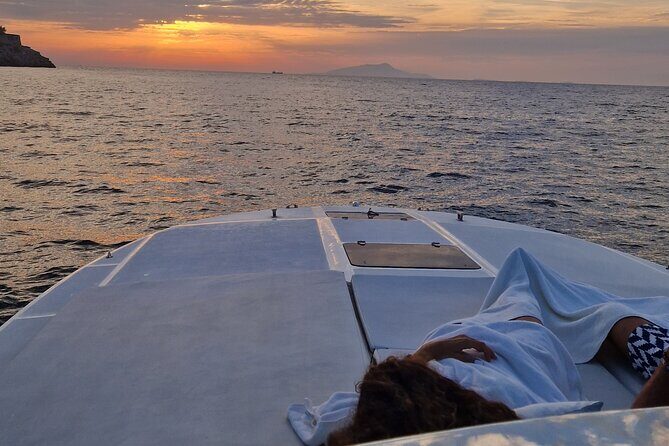 Private Sorrento Sunset Cruise with Prosecco, Spritz & Limoncello - Final Thoughts